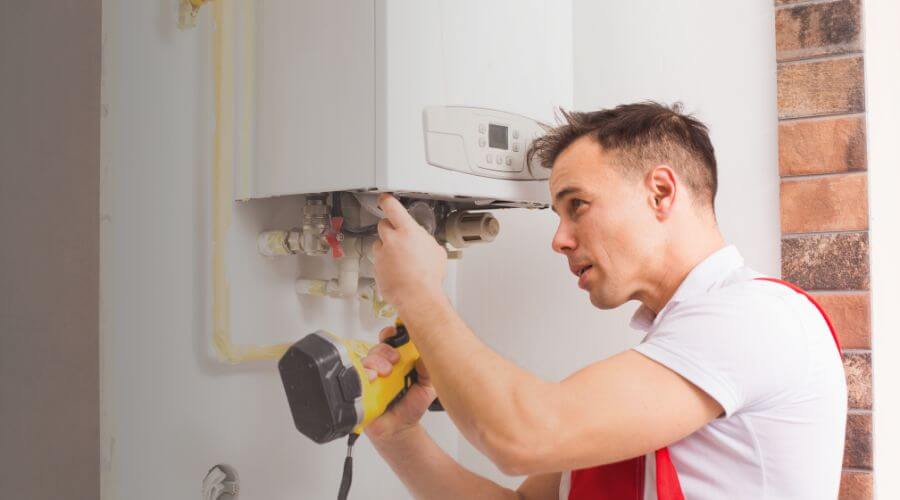Professional emergency plumbing in Jackhorn, KY